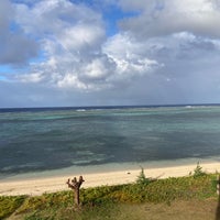 Снимок сделан в Pacific Islands Club Saipan пользователем MinSung K. 1/31/2024