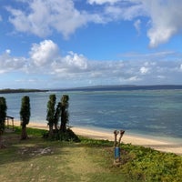 Снимок сделан в Pacific Islands Club Saipan пользователем MinSung K. 1/31/2024