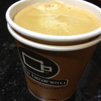 รูปภาพถ่ายที่ Coffee Beanery โดย Ingrid เมื่อ 9/19/2012