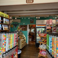 Mother Stearns Candy Company