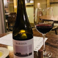 11/8/2020에 Tom 😎 C.님이 Barcelona Wine Bar - Fairfield에서 찍은 사진