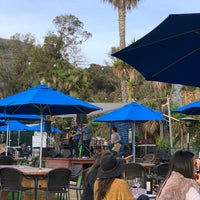 Das Foto wurde bei Rosenthal Wine Bar &amp;amp; Patio von Tom 😎 C. am 1/20/2019 aufgenommen