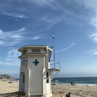 Das Foto wurde bei Laguna Beach Boardwalk von Tom 😎 C. am 9/25/2019 aufgenommen
