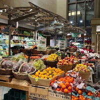 Photo taken at Grand Central Market by Tom 😎 C. on 1/4/2023