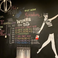 Photo taken at Pali Wine Co. by Tom 😎 C. on 4/8/2019