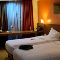 Ibis Semarang Simpang Lima Jl Gajah Mada 172 - 