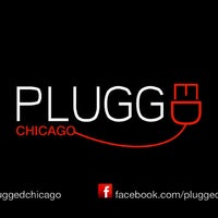 Photo taken at Plugged Chicago by Raum on 8/13/2014