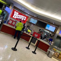 Photo taken at Wendy’s by Skot B. on 3/5/2021