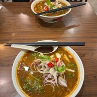 Photo taken at Penang Road Famous Teochew Chendul by Skot B. on 2/14/2024