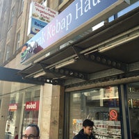 Toprak Kebap Haus Zeil 4 Tips From 113 Visitors