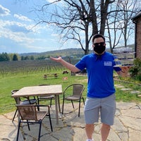 Photo taken at The Winery at La Grange by Skot B. on 4/7/2021