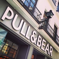 pull and bear airesur