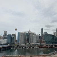 12/29/2023 tarihinde Skot B.ziyaretçi tarafından Novotel Sydney on Darling Harbour'de çekilen fotoğraf