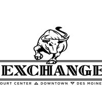 รูปภาพถ่ายที่ The Exchange โดย Anthony R. เมื่อ 12/16/2012