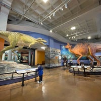 Photo taken at San Diego Natural History Museum by Youmi on 12/20/2023