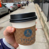 Photo taken at Tynan Coffee &amp;amp; Tea by Mel C. on 1/25/2022