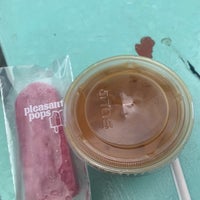 Снимок сделан в Pleasant Pops Farmhouse Market &amp; Cafe пользователем Mel C. 7/7/2020