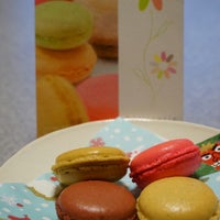フランス菓子 アルル 1 Dica De 107 Clientes