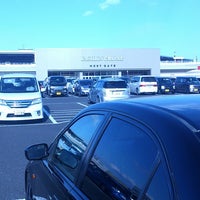 ファッションクルーズ ニューポートひたちなか ショッピングモール