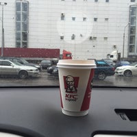 Photo taken at KFC by Блага☕ . on 4/2/2015