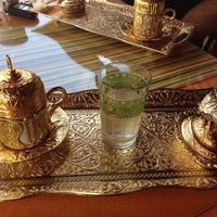 Das Foto wurde bei Manzara Cafe von Mükü . am 8/3/2014 aufgenommen