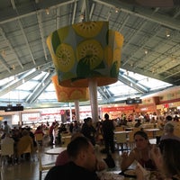 Decent Japanese Lunch Combo Sawgrass Mills Food Court - Review of
