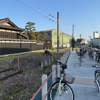 Photo taken at Hekinan Station by maruwa on 4/15/2024