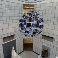 Photo taken at Museum of Modern Art, Saitama by maruwa on 5/5/2024