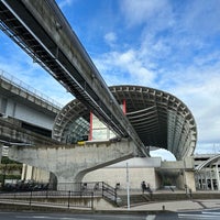 Photo taken at Tedako Uranishi Station by maruwa on 2/4/2024