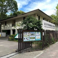 Photo taken at Institute for Nature Study by maruwa on 9/2/2023