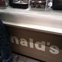 Photo taken at McDonald&amp;#39;s by Mathieu C. on 5/18/2012