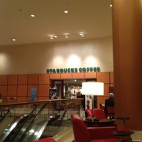 Photo taken at Starbucks by Clyde J. on 5/23/2012