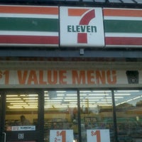 Photo taken at 7-Eleven by David F. on 9/21/2011