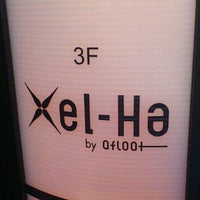 Photos At Xel Ha By Afloat Salon Barbershop In 港区