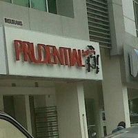 Kuantan Perdana Commercial Centre Office