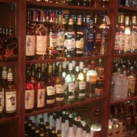 Photo taken at Bottle Shoppe by andrew on 9/15/2011