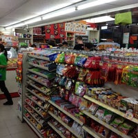 Photo taken at 7-Eleven by Farzad on 7/11/2012