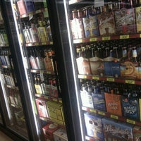 Photo taken at Gold Crown Liquors by Eric D. on 12/6/2011