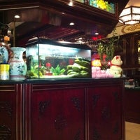 Photo taken at China Garden by Andrej S. on 7/24/2012