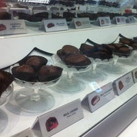 Photo taken at See&amp;#39;s Candies by Jason L. on 11/13/2011