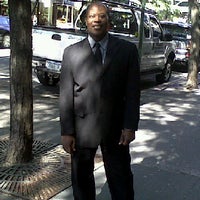 Photo taken at Port Authority Motor Vehicle Agency by Yonel E. on 10/25/2011