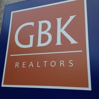 Photo taken at GBK Realtors by E P. on 12/2/2011