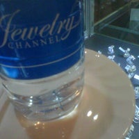 Photo taken at Jewelry Channel by Phim O. on 1/25/2012