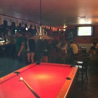 Photo taken at Bull Moose Saloon by R.J. R. on 8/23/2011