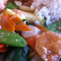 Photo taken at Viet Hoa Restaurant by Karey G. on 8/29/2012