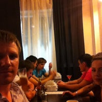 Photo taken at Coffeebeer by Pavel S. on 6/1/2012