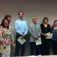 Photo taken at Tidewell Hospice by Jesse S. on 3/23/2012