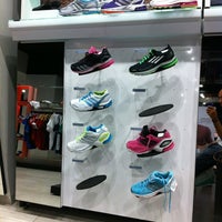 Photo taken at adidas by Patricia S. on 1/27/2012