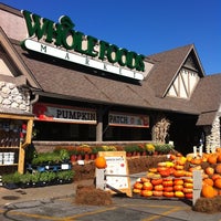 Photo taken at Whole Foods Market by Tanya L. on 10/4/2011