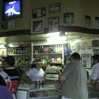 Photo prise au Bar do Costa par Tiago V. le10/9/2011
